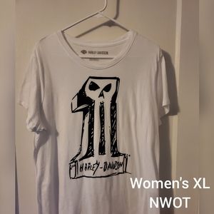 Womens tee